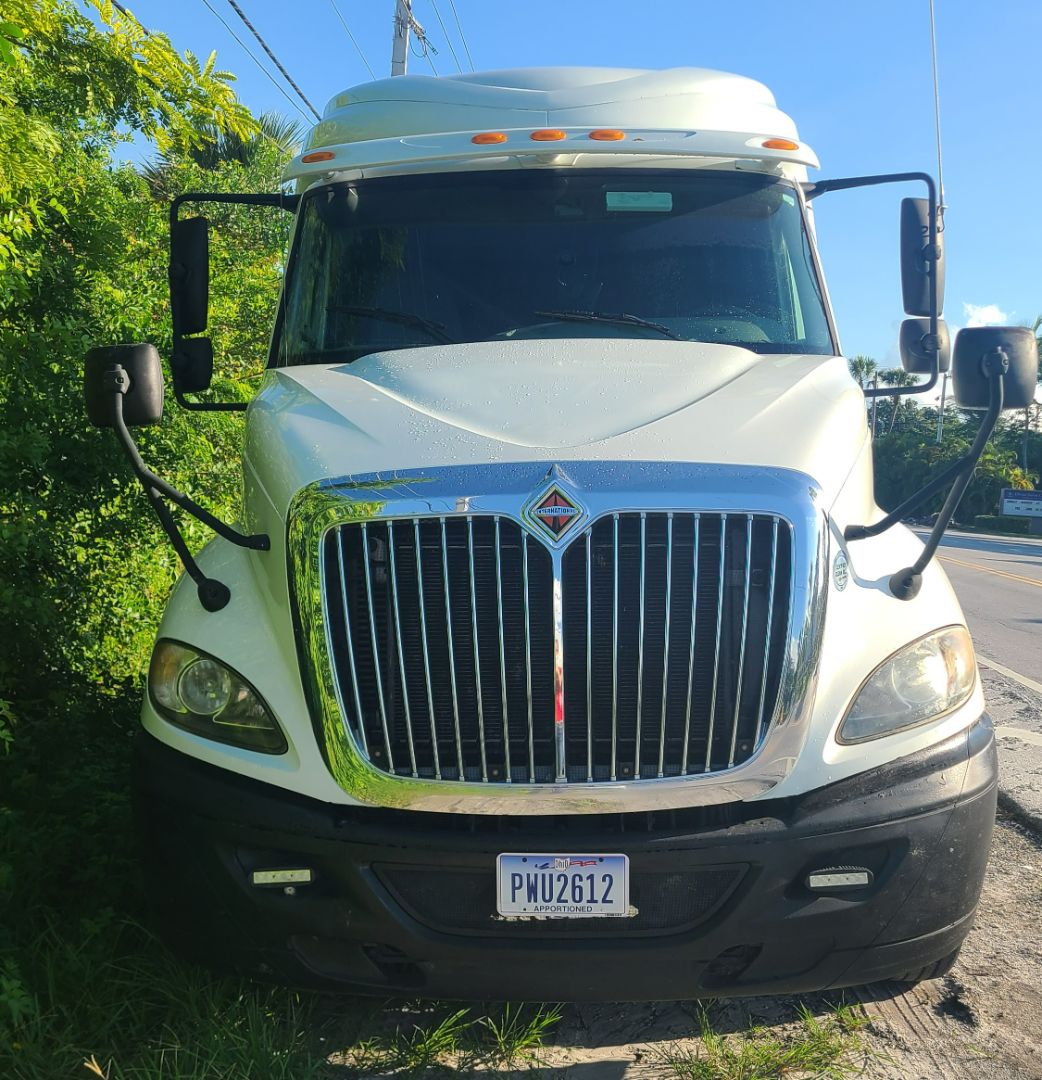 2015 INTERNATIONAL Prostar + 113 - Image 4
